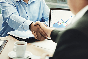 Business Loan Service